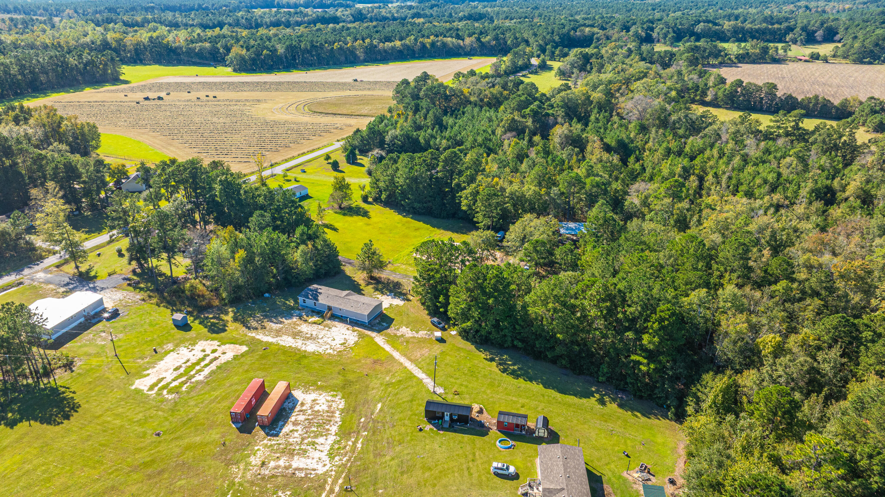252 Johnson Road Dorchester, SC 29437 - Photo 85 of 89 252JohnsonRd072