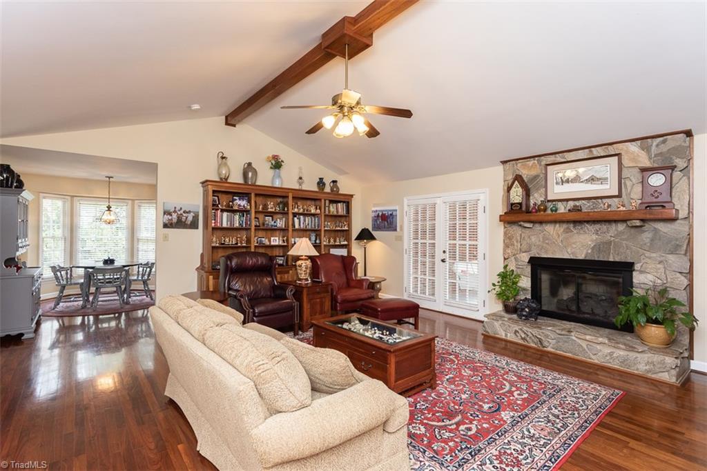 4335 Mebane Rogers Road Mebane, NC 27302 - Photo 5 of 29 Gallery Image 5