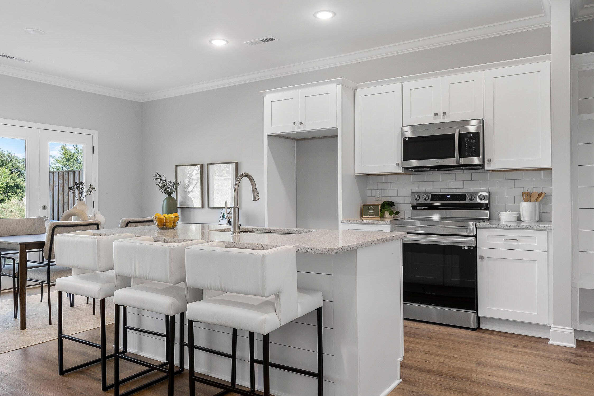 3236 Green Turtle Lane Northeast, Unit 10B Cleveland, TN 37323 - Photo 2 of 13 NE Green-21