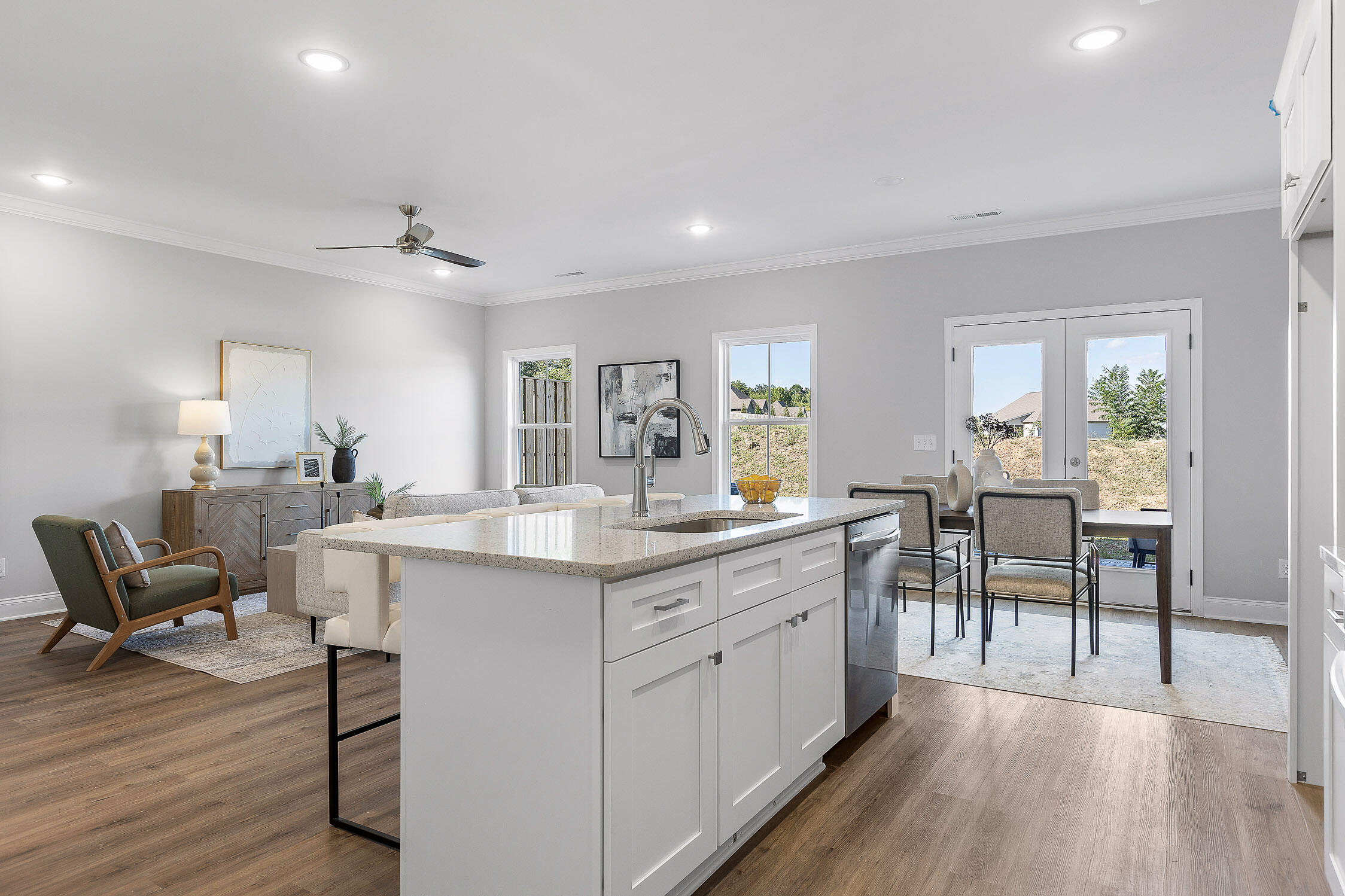 3236 Green Turtle Lane Northeast, Unit 10B Cleveland, TN 37323 - Photo 5 of 13 NE Green-25