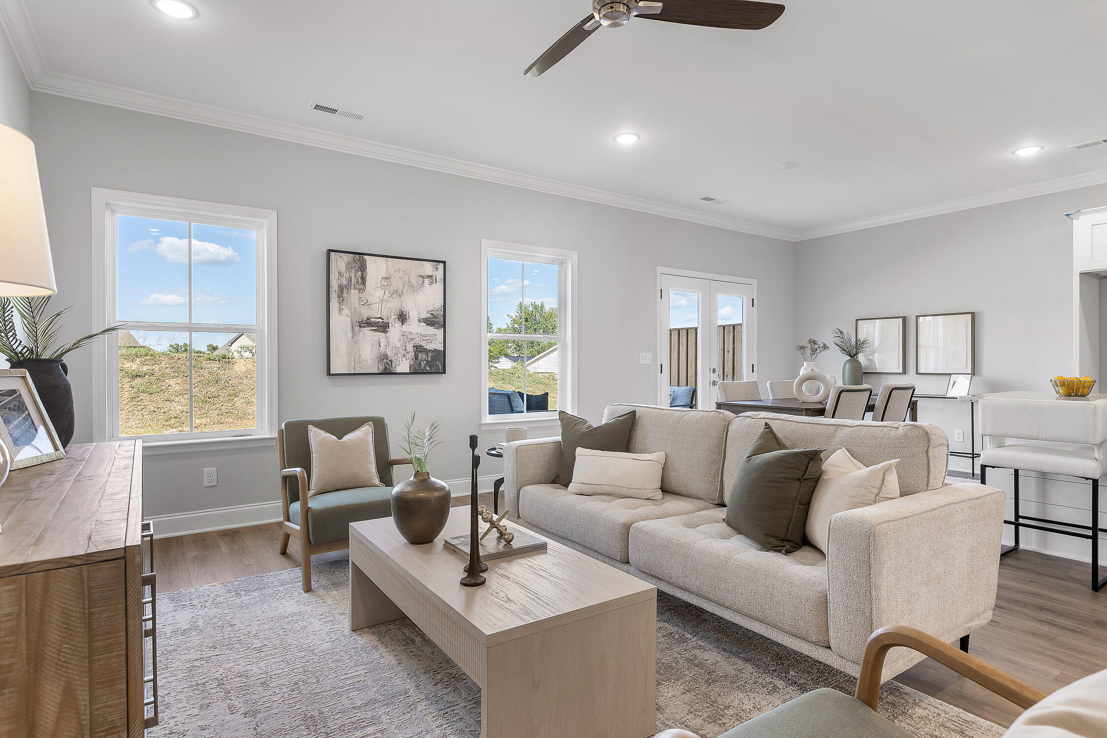 3236 Green Turtle Lane Northeast, Unit 10B Cleveland, TN 37323 - Photo 7 of 13 NE Green-16