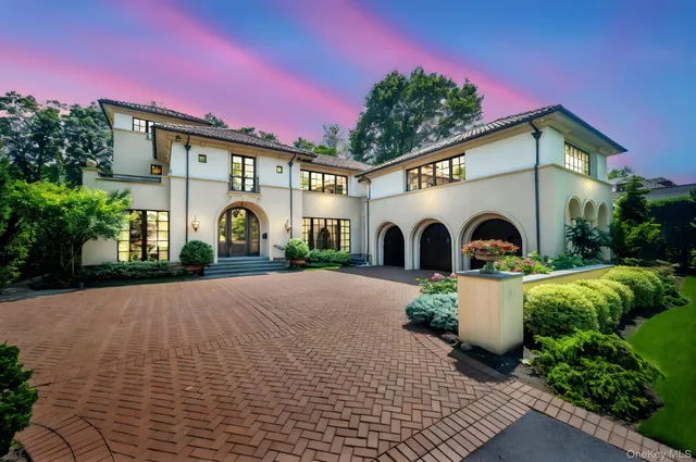 $5,500,000 | 48 Nassau Drive, Great Neck, NY 11021