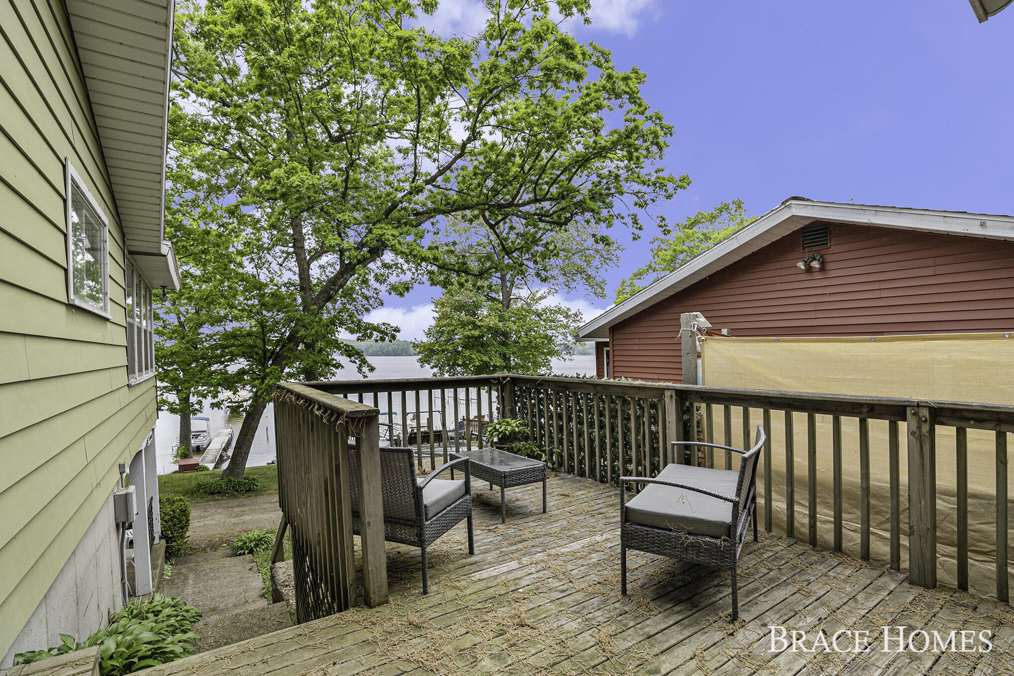 2470 Dagget Road Pierson, MI 49339 - Photo 33 of 49 Dagget-63