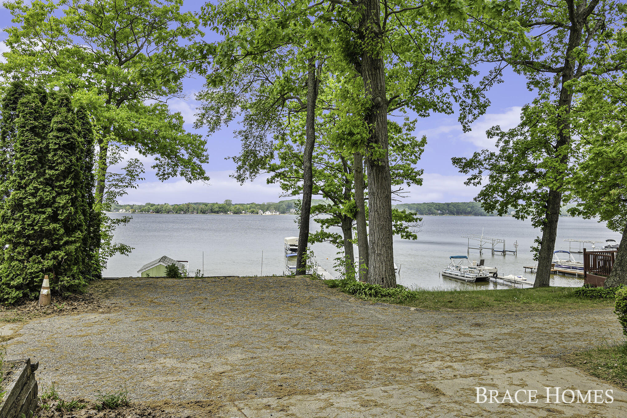 2470 Dagget Road Pierson, MI 49339 - Photo 35 of 49 Dagget-66