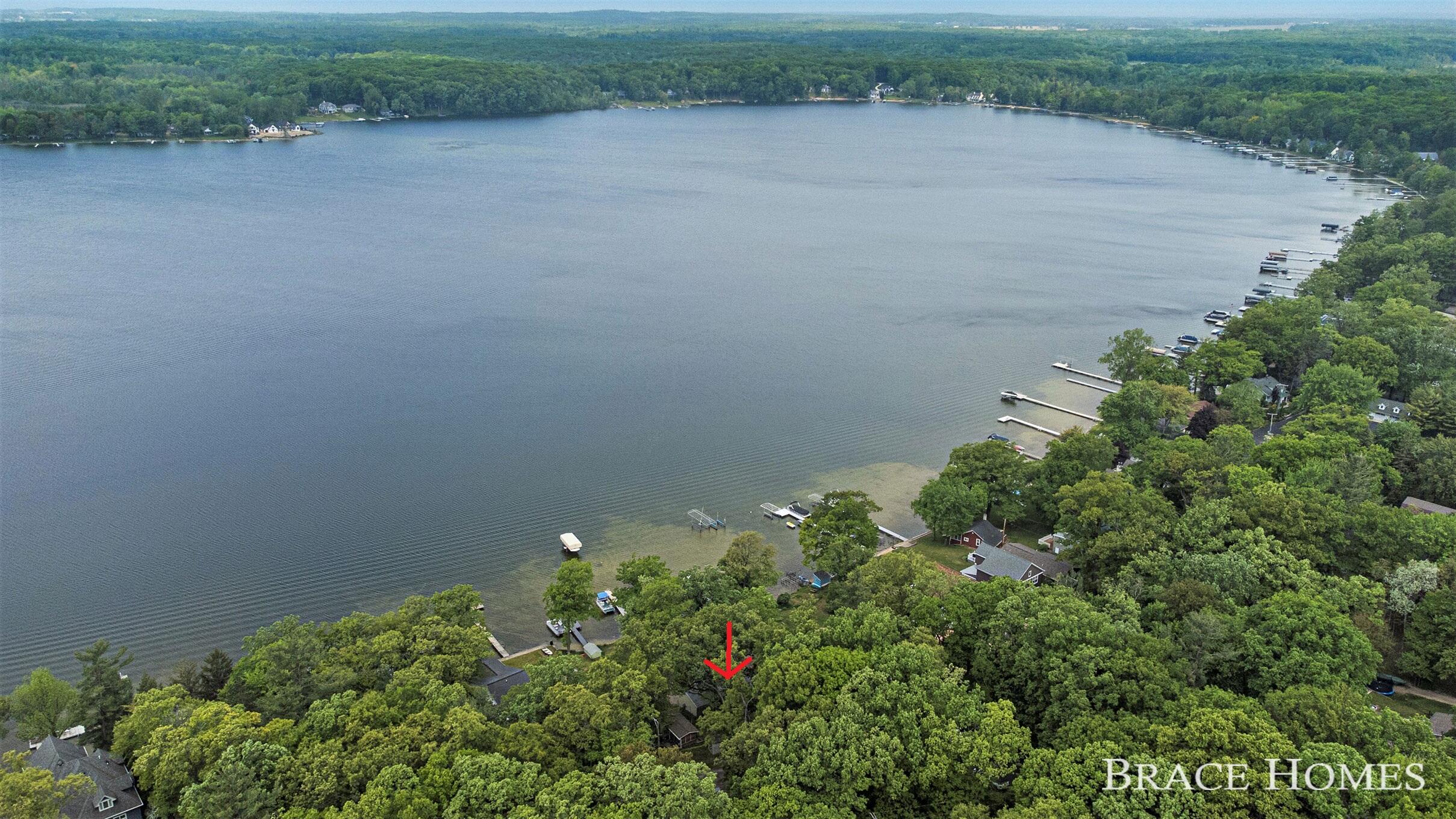 2470 Dagget Road Pierson, MI 49339 - Photo 46 of 49 DJI_0126a