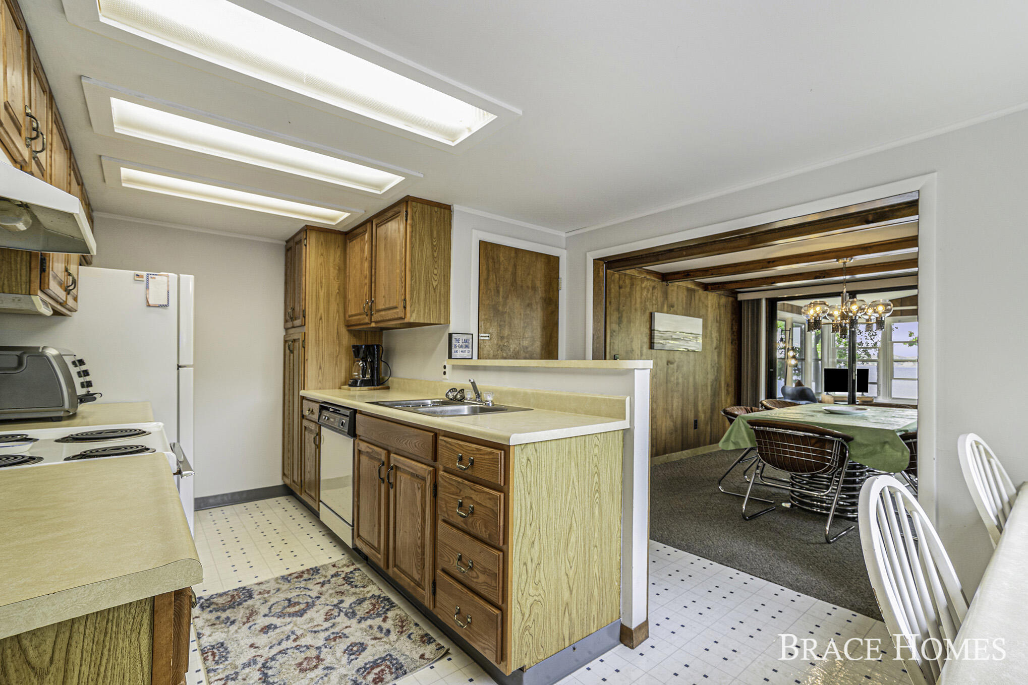 2470 Dagget Road Pierson, MI 49339 - Photo 10 of 49 Dagget-15