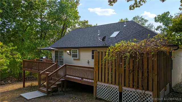 $415,000 | 694 Jordan Drive, Osage Beach, MO 65065