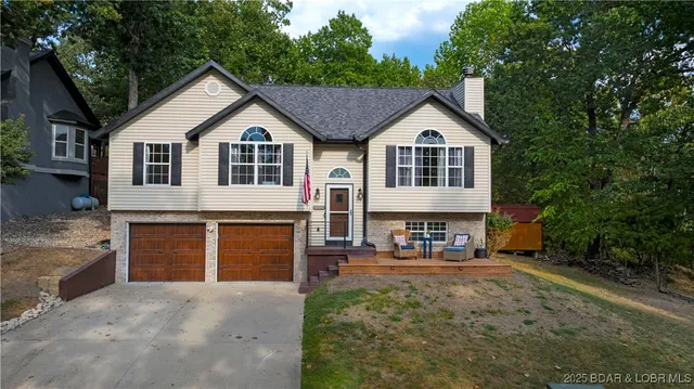 $415,000 | 694 Jordan Drive, Osage Beach, MO 65065