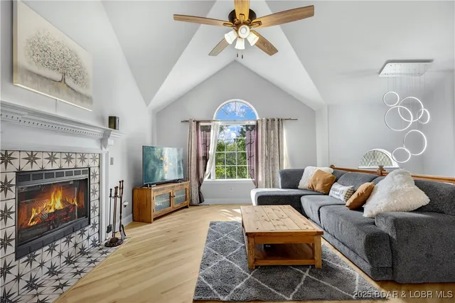 $415,000 | 694 Jordan Drive, Osage Beach, MO 65065