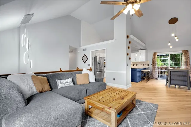 $415,000 | 694 Jordan Drive, Osage Beach, MO 65065