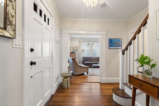 72 Townsend Road, Unit 72 Belmont, MA 02478 - Photo 5 of 28