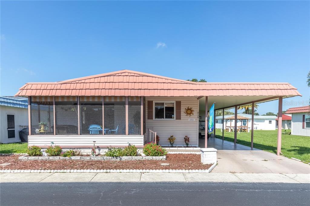 7100 Ulmerton Road, Unit 2175 Largo, FL 33771 - Photo 1 of 1