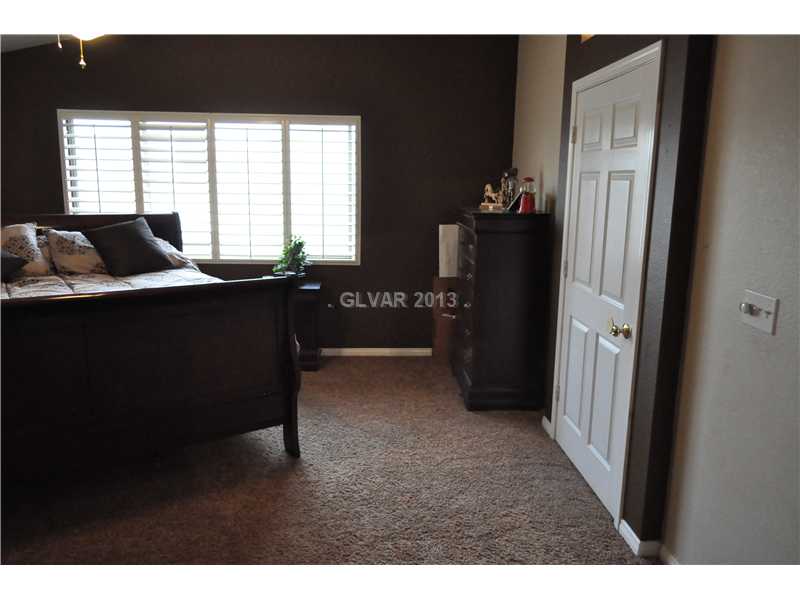 2037 Shadow Brook Way Henderson, NV 89074 - Photo 15 of 34 Master Bedroom.