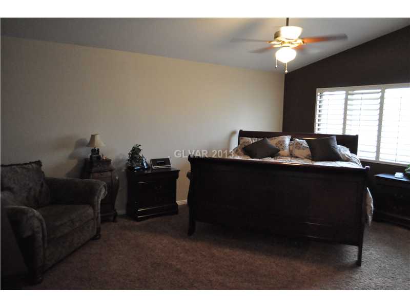 2037 Shadow Brook Way Henderson, NV 89074 - Photo 17 of 34 Master Bedroom.