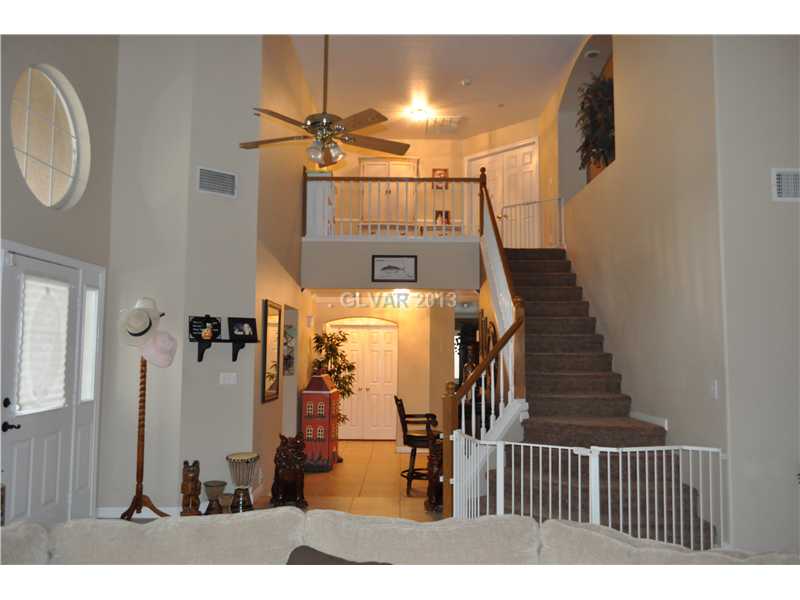 2037 Shadow Brook Way Henderson, NV 89074 - Photo 2 of 34 Entry Hall.