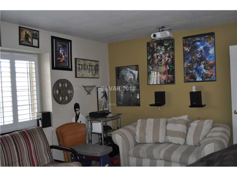 2037 Shadow Brook Way Henderson, NV 89074 - Photo 27 of 34 Bedroom.