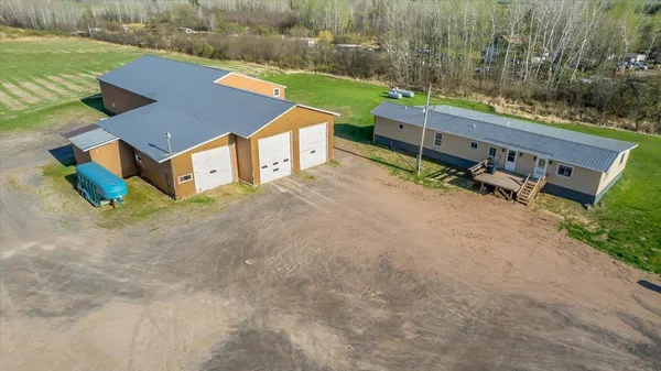 $600,000 | 4090 County Rd A, Superior, WI 54880