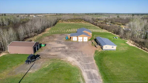 $600,000 | 4090 County Rd A, Superior, WI 54880