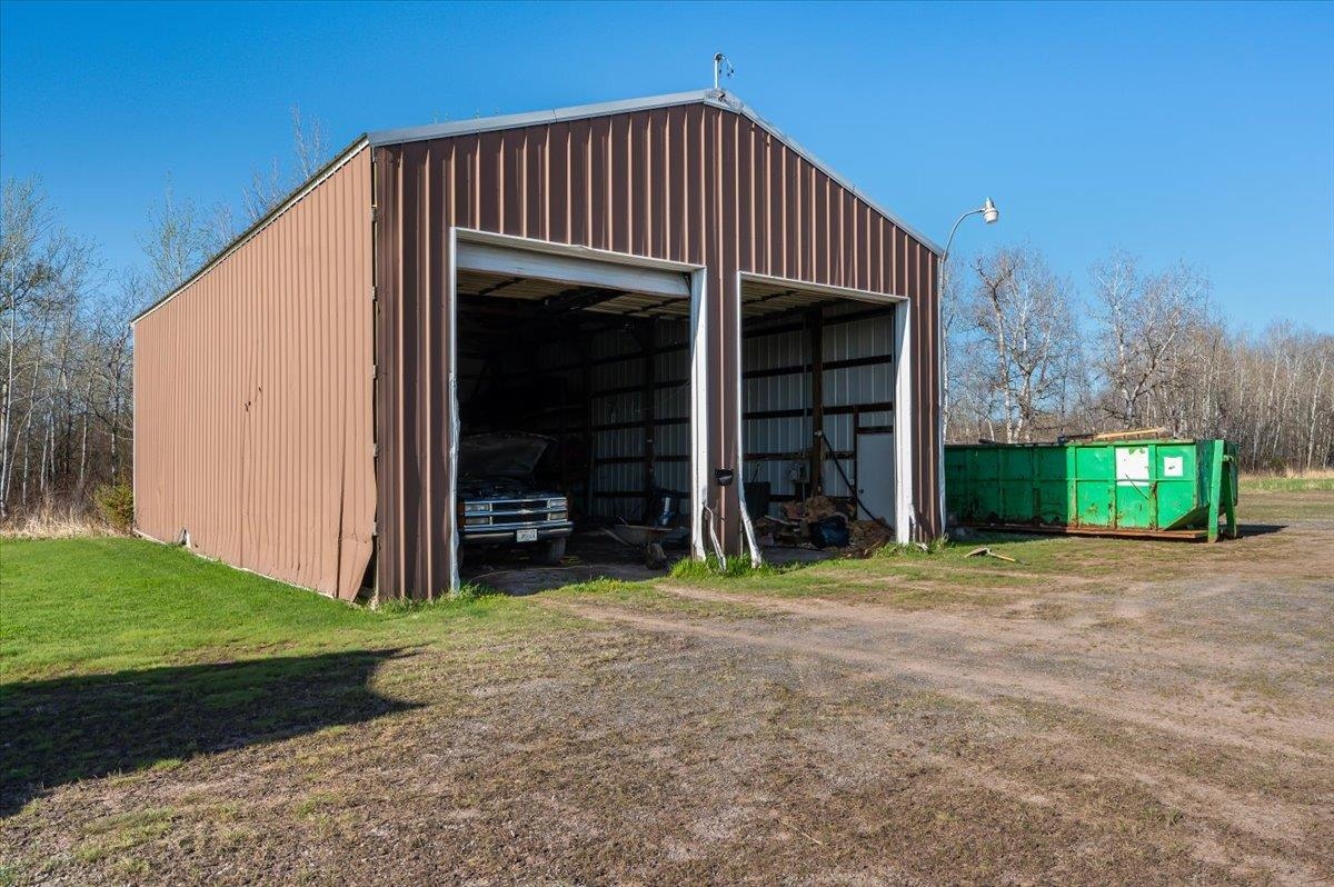 4090 County Rd A Superior, WI 54880 - Photo 23 of 40