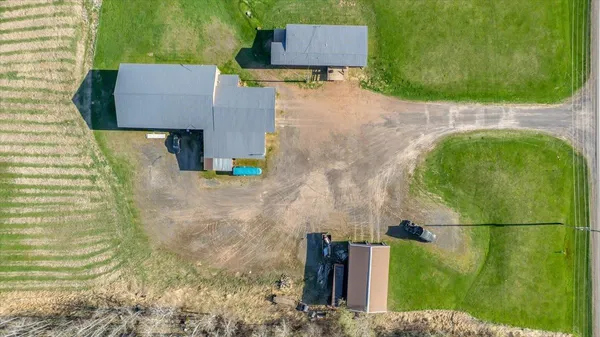 $600,000 | 4090 County Rd A, Superior, WI 54880