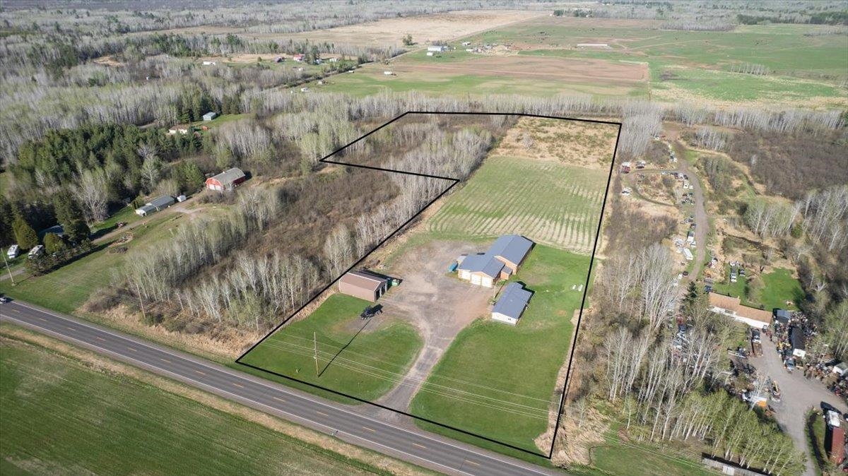 4090 County Rd A Superior, WI 54880 - Photo 33 of 40