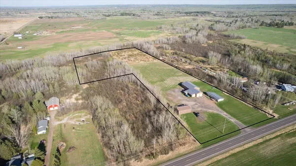 $600,000 | 4090 County Rd A, Superior, WI 54880