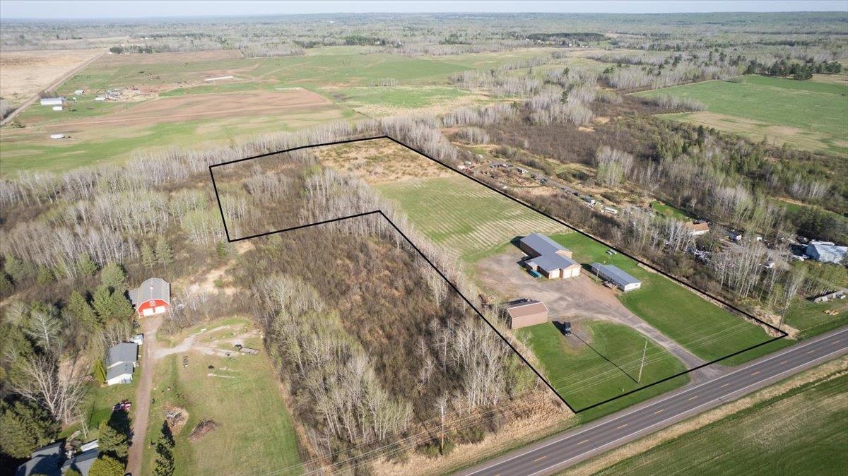 4090 County Rd A Superior, WI 54880 - Photo 34 of 40