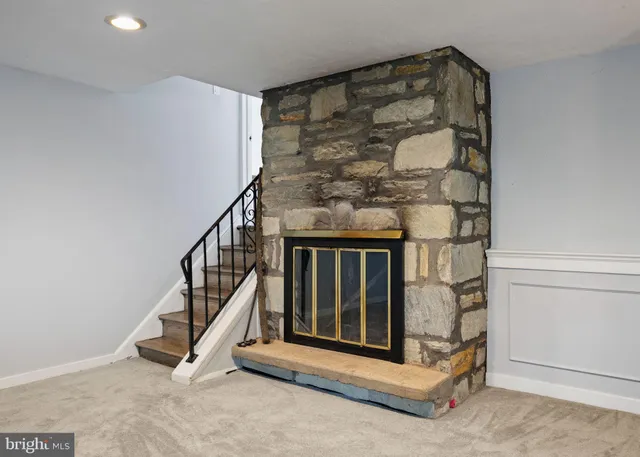 $3,900 | 601 Cathcart Road, Blue Bell, PA 19422