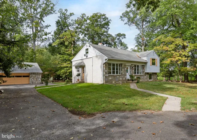 $3,900 | 601 Cathcart Road, Blue Bell, PA 19422