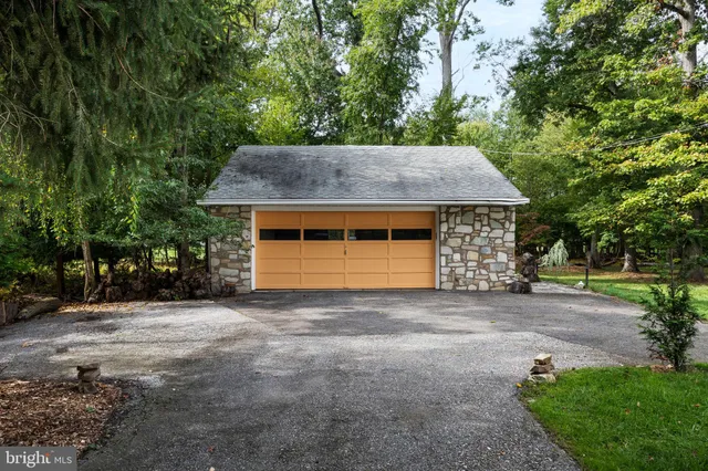 $3,900 | 601 Cathcart Road, Blue Bell, PA 19422