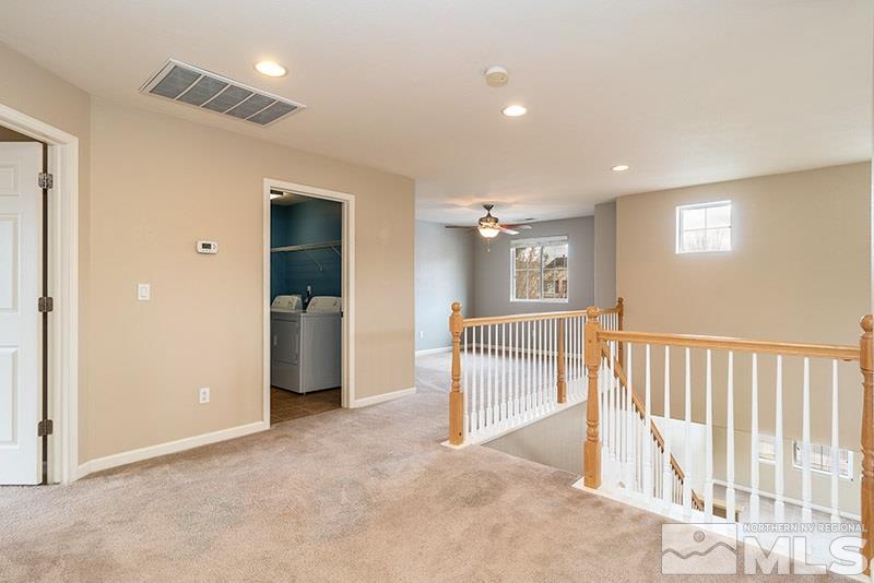 2010 Long Hollow Drive Reno, NV 89521 - Photo 14 of 24 an empty room with windows