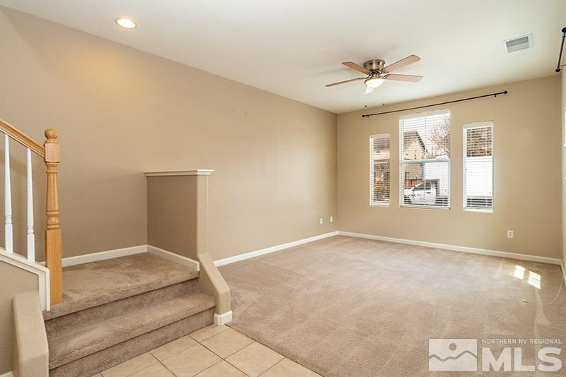 2010 Long Hollow Drive Reno, NV 89521 - Photo 4 of 24 a view of an empty room with a window