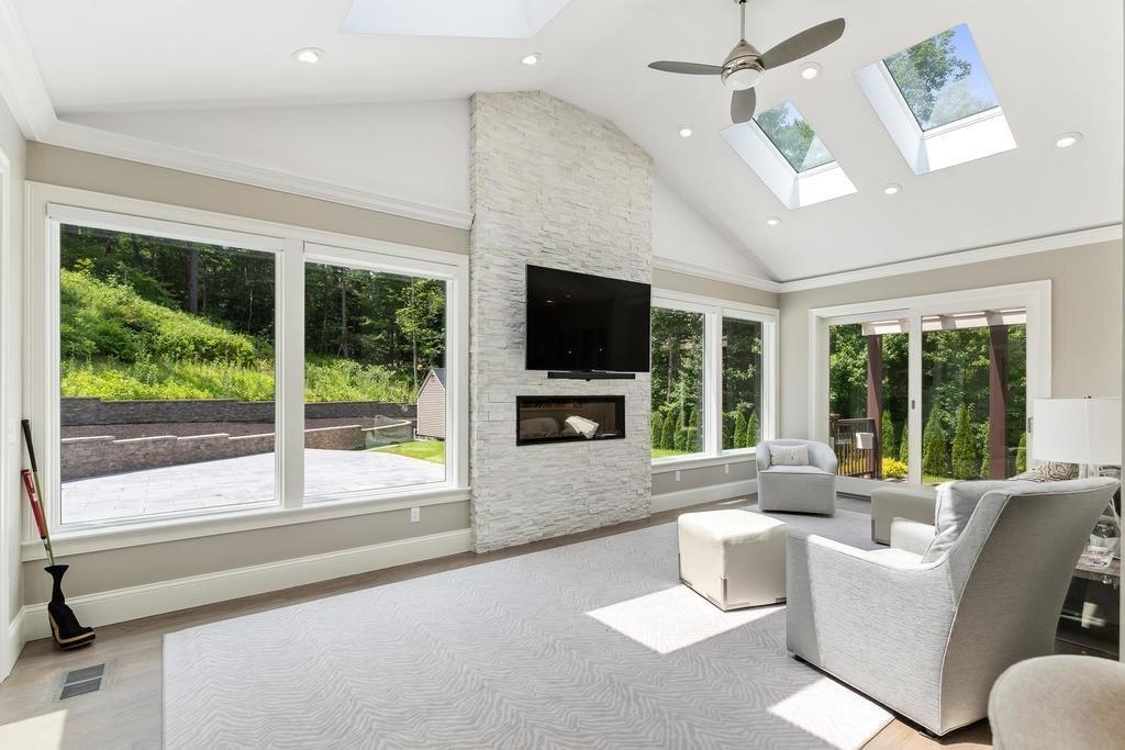 9 Valley Road Dover, MA 02030 - Photo 12 of 40