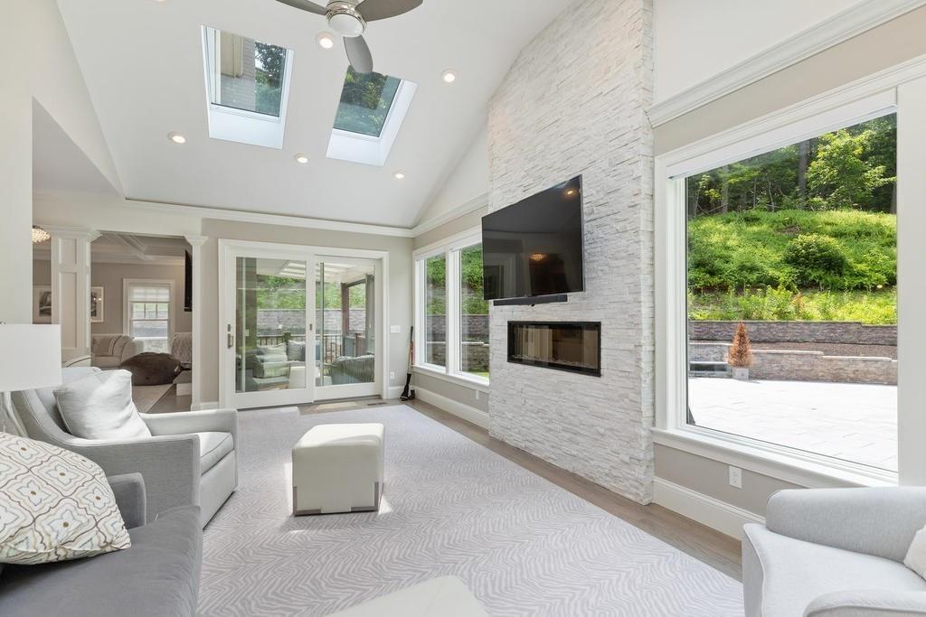 9 Valley Road Dover, MA 02030 - Photo 13 of 40