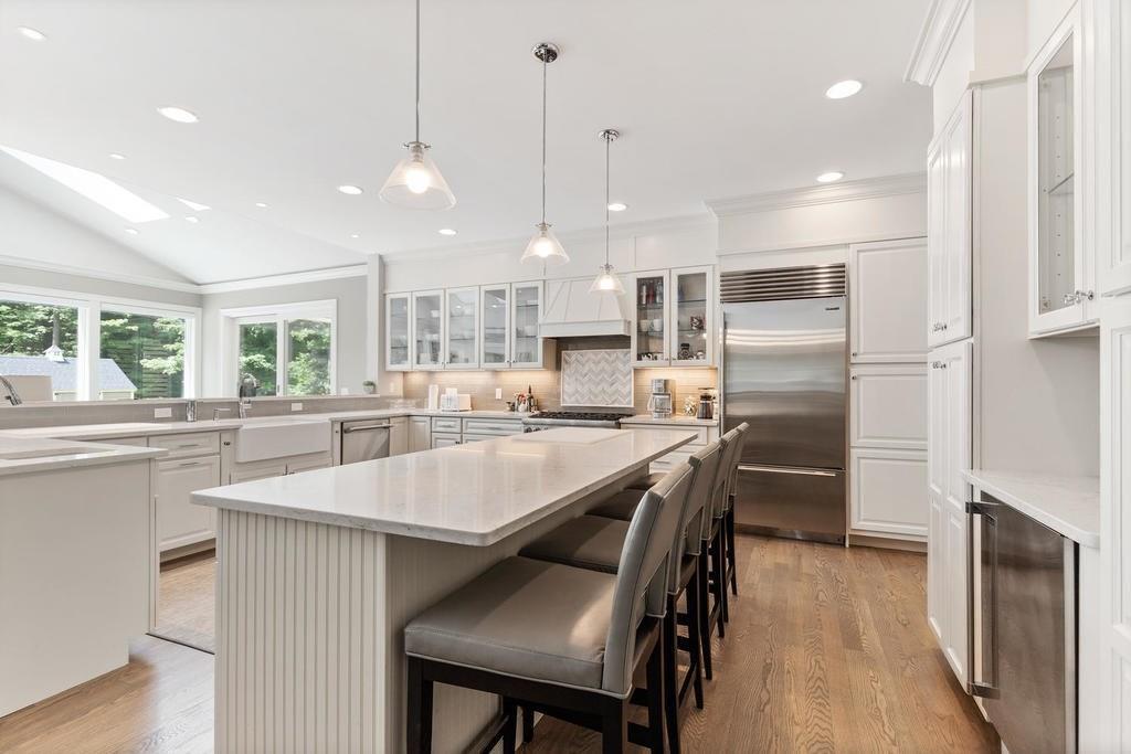 9 Valley Road Dover, MA 02030 - Photo 17 of 40