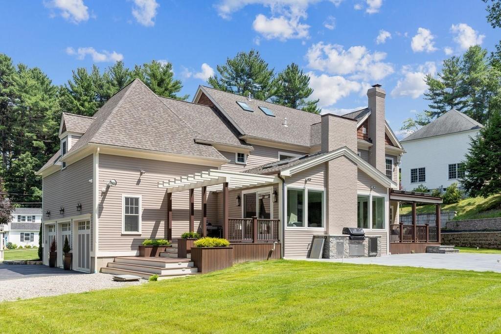 9 Valley Road Dover, MA 02030 - Photo 34 of 40