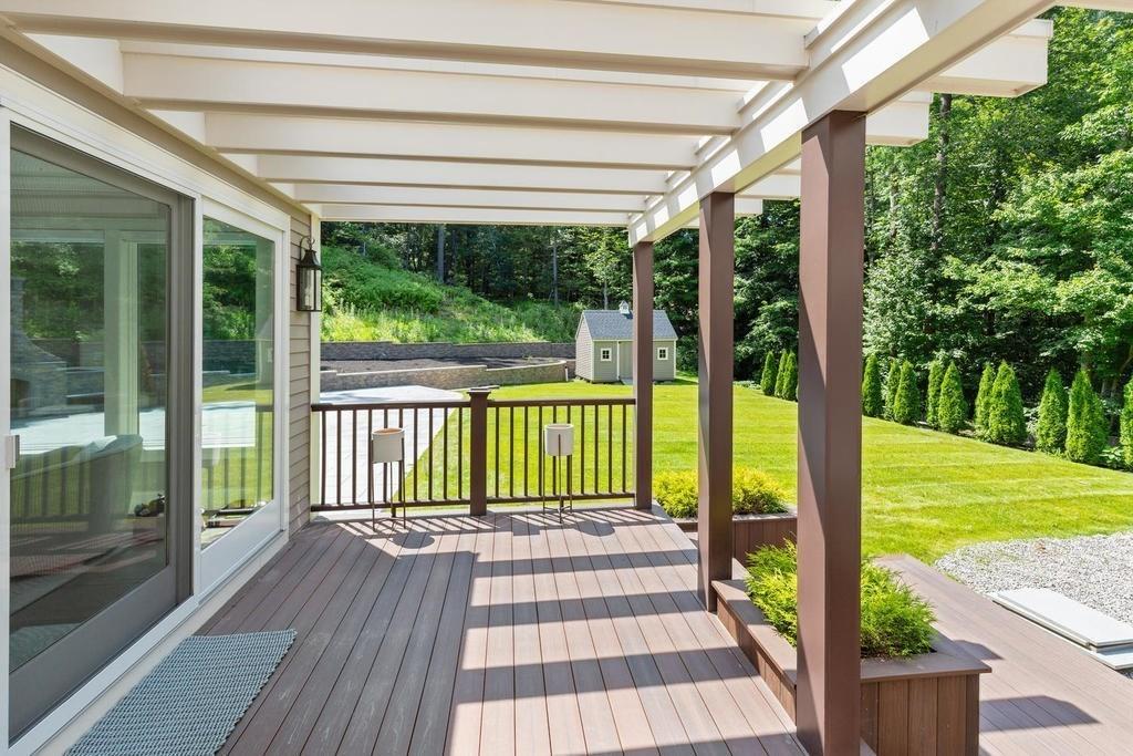 9 Valley Road Dover, MA 02030 - Photo 37 of 40