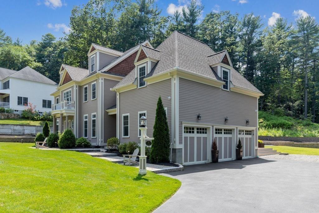 9 Valley Road Dover, MA 02030 - Photo 40 of 40