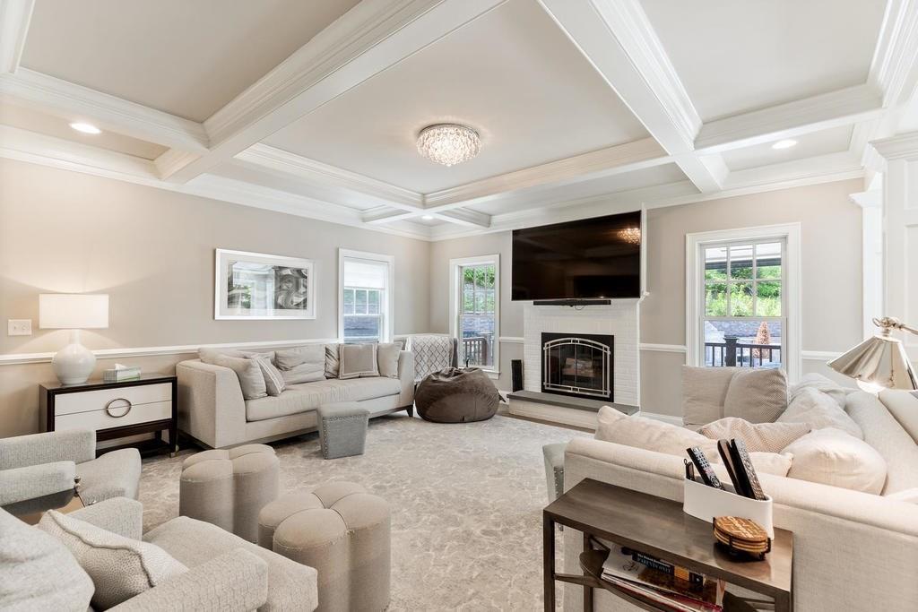 9 Valley Road Dover, MA 02030 - Photo 9 of 40