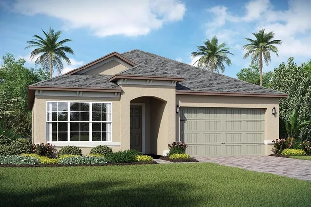 $699,000 | 2105 Antilles Club Drive, Kissimmee, FL 34747