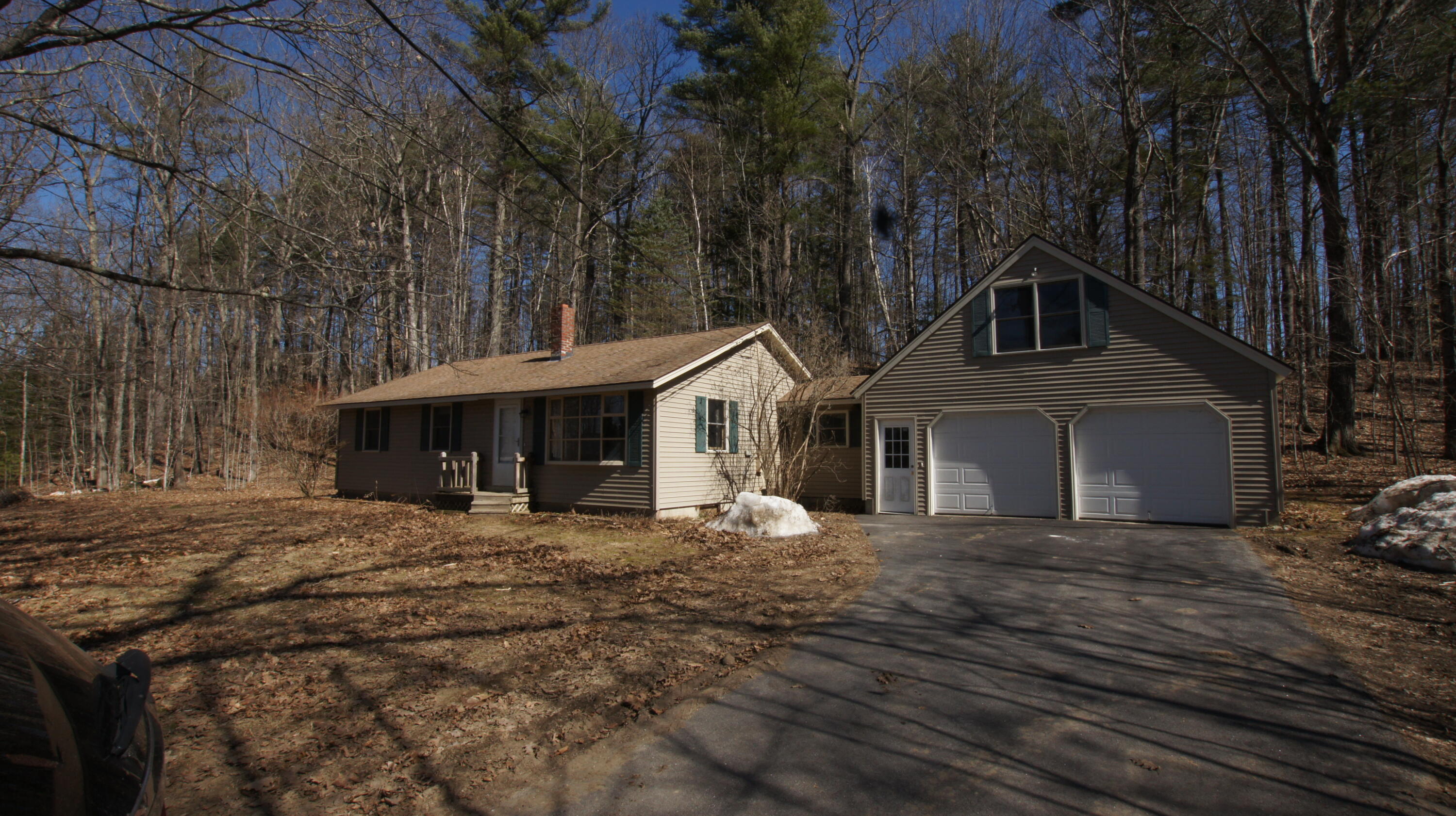 47 Dutton Hill Road Windham, ME 04062 - Photo 4 of 45 DSC07821