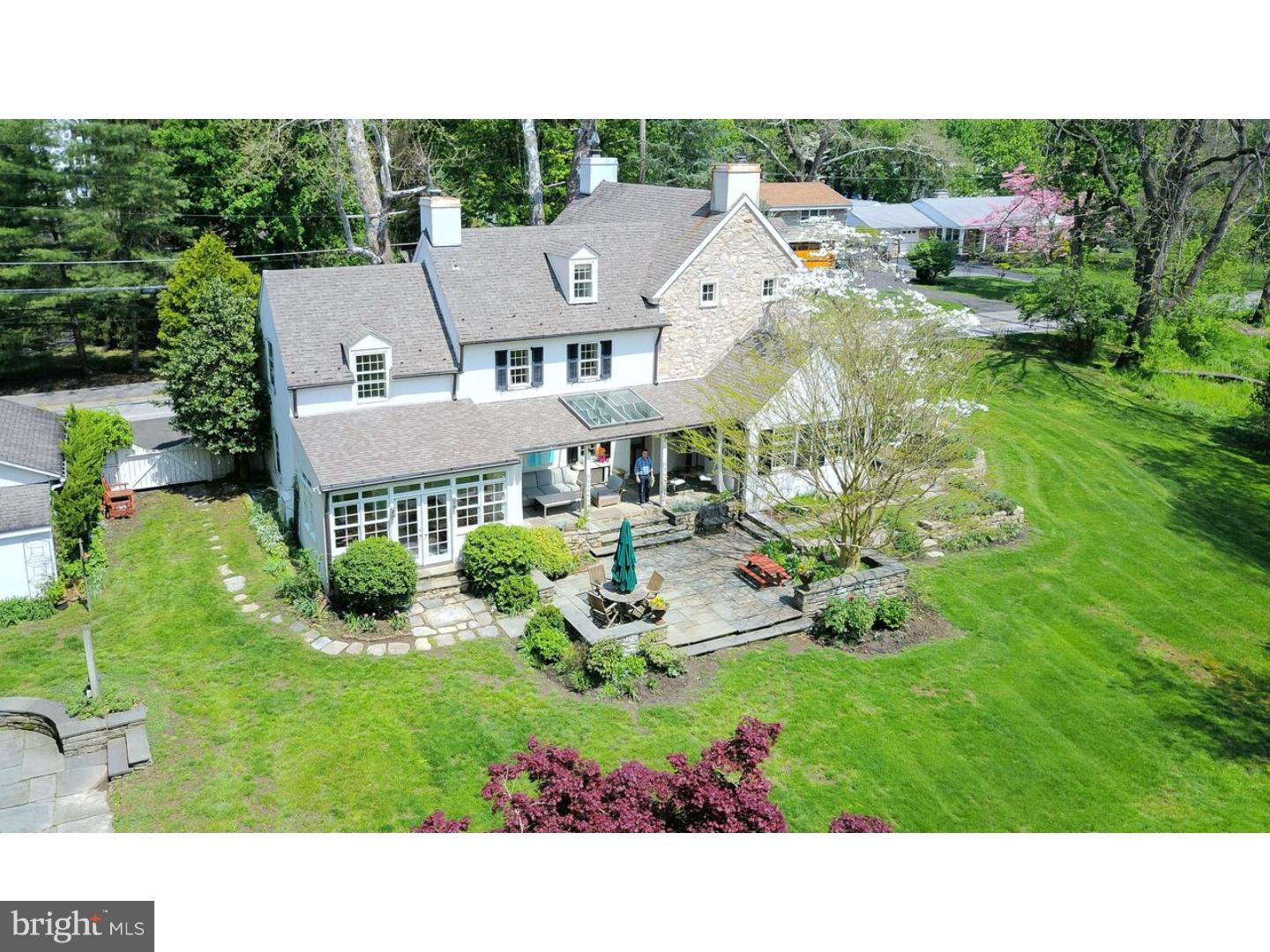 6266 West Valley Green Road Flourtown, PA 19031 - Photo 1 of 18 Gallery Image 1