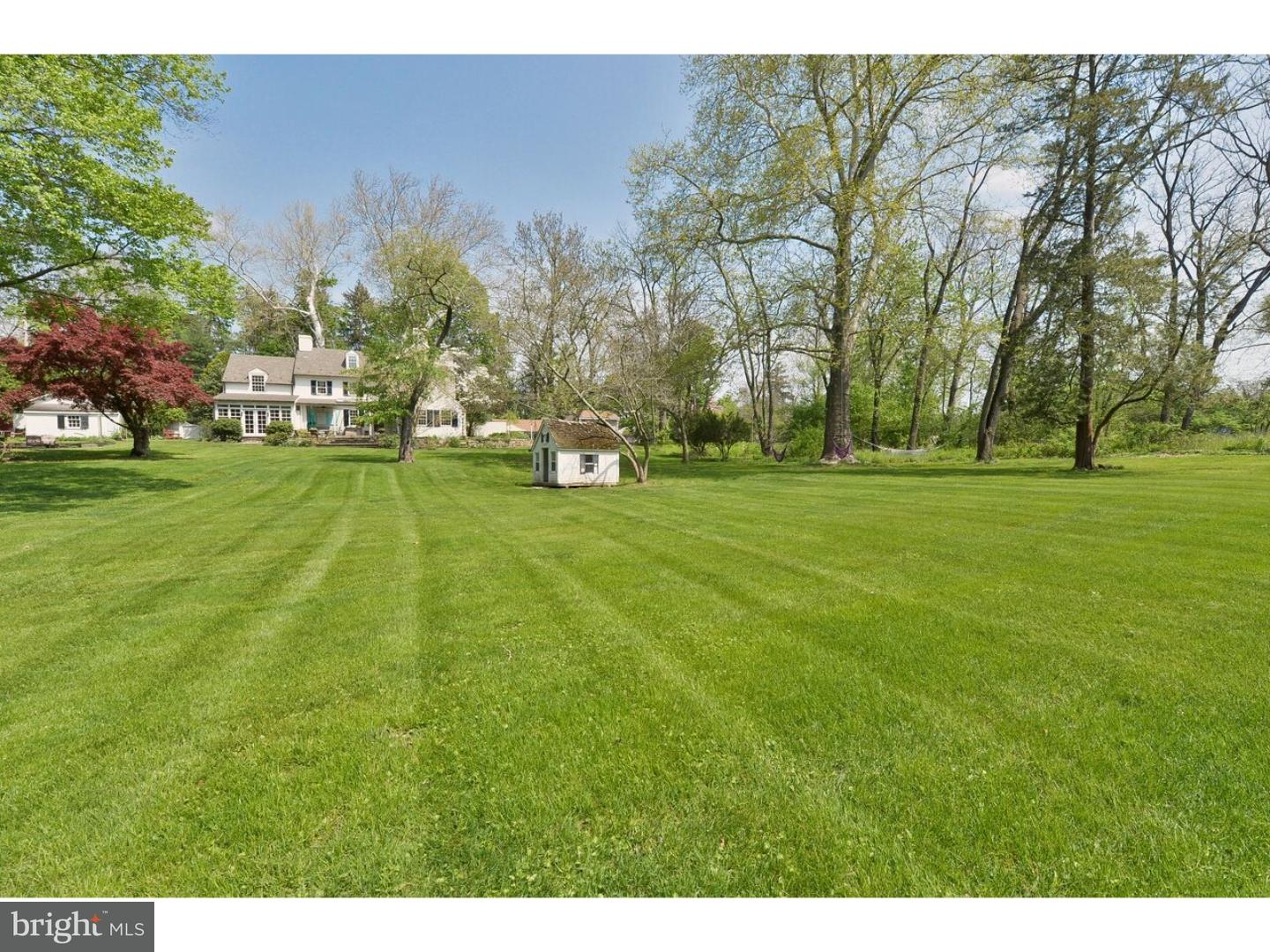 6266 West Valley Green Road Flourtown, PA 19031 - Photo 2 of 18 Gallery Image 2