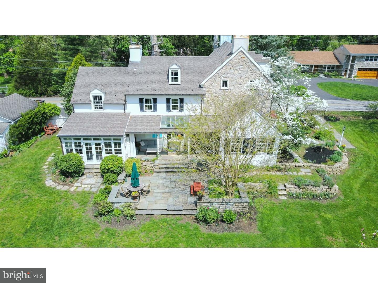 6266 West Valley Green Road Flourtown, PA 19031 - Photo 17 of 18 Gallery Image 17