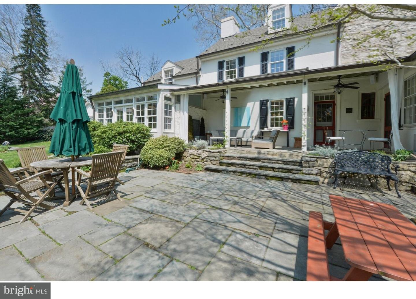 6266 West Valley Green Road Flourtown, PA 19031 - Photo 4 of 18 Gallery Image 4