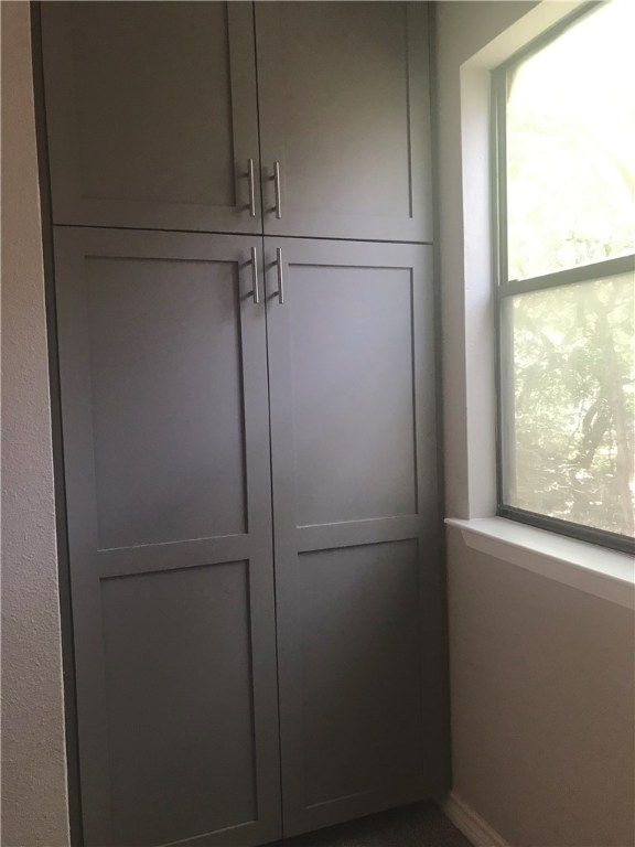 1610 Waterloo Trail, Unit B Austin, TX 78704 - Photo 14 of 23 a view of front door