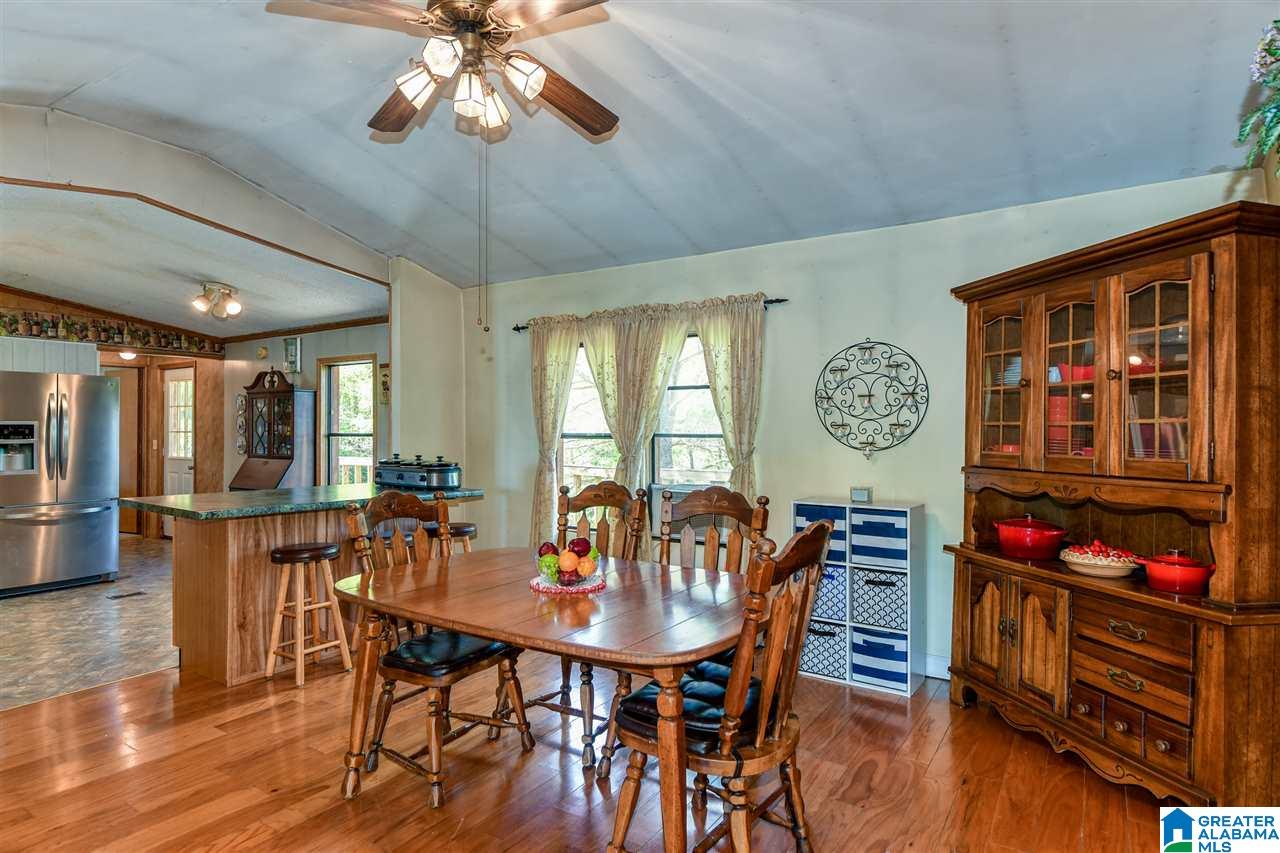 1025 Bruce Shaw Road Adger, AL 35006 - Photo 16 of 35