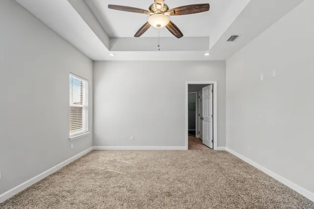 a bathroom with a sink and shower