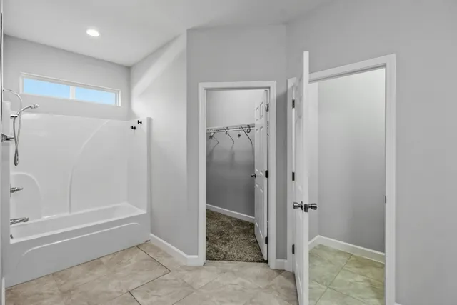 a view of small space