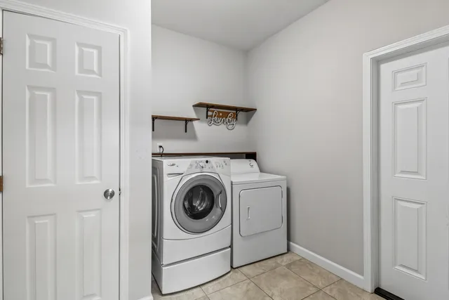 a view of entrance door of the house